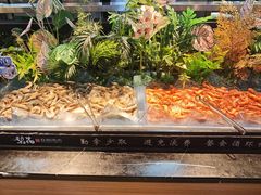 -梨花自助烤肉(乐宾店)