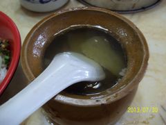 -龙老五汤店(站前西路店)