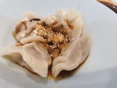 掌柜钟水饺-天府掌柜(九眼桥店)