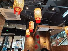 -唐坊·湖南菜(丰尚国际店)