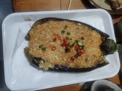 -老北京羊蝎子(永德路店)