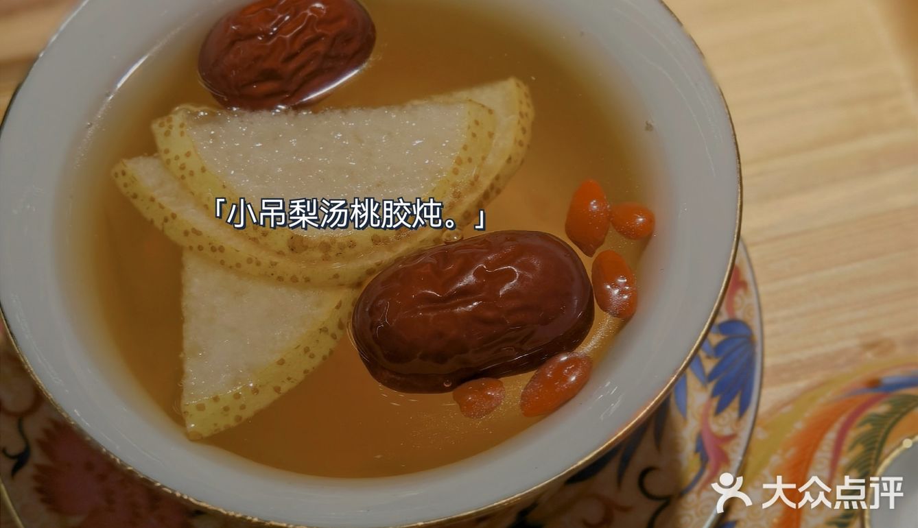 沉浸式吃火锅—梦回老成都
