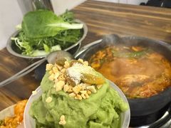 -笔记安顺夺夺粉火锅