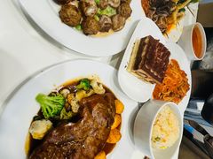-宜家·瑞典风味餐厅(三桥店)