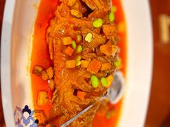 -惠丰堂饭庄·烤鸭·京味菜(翠微路店)