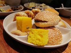 -素满香·食养自助(建邺万达店)