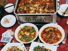 -畲乡一品鱼府土菜馆
