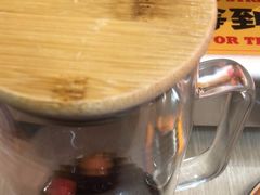 -令狐冲烤鱼·烧菜馆(达明店)
