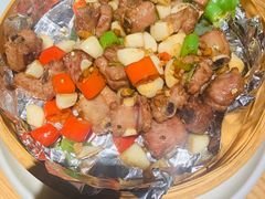 -竹里馆·淮扬菜·功夫茶(老门东店)