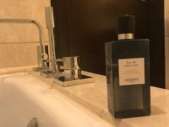 -广州粤海喜来登酒店