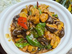 -君霖海鲜私房菜(春柳店)