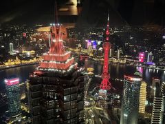 -上海柏悦酒店·世纪100牛排馆