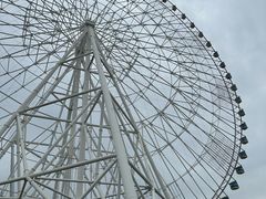 -南昌之星摩天轮