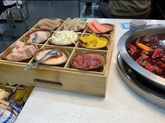 -芈重山老火锅(昌平店)