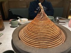 -鲜潭蒸汽石锅鱼(五道口购物中心店)
