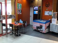-吉野家(黑牛城道店)