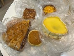 -美嘉华面包西饼店(红胜坊店)