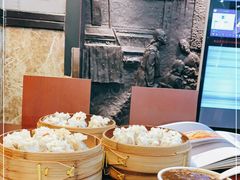 -都一处烧麦馆(前门店)