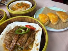 -吉莲利苑海鲜酒家(珠海拱北28年老字号店)