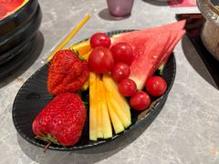 -一绪に寿喜烧(虹悦城店)