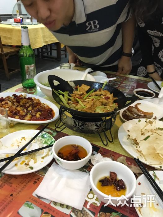 老宅门(永泰店)图片 - 第34张