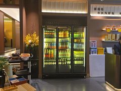 -老家水饺濮阳菜(巴黎街店)