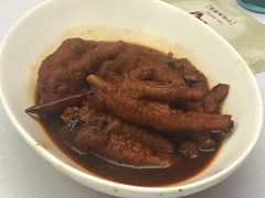 -小城故事·地道宁波味(月湖盛园店)