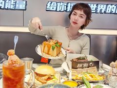 -開籠雀冰室(同和金铂店)