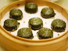 -香宫中餐厅 · 桂林香格里拉