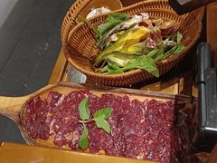 -黔诚酸汤牛肉(甲秀楼店)