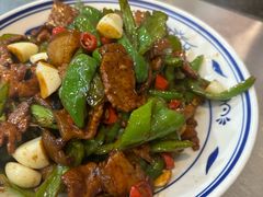 -南山民肴·乡土徽菜(豪辰俪景店)