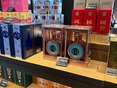 -徐记海鲜(汉城湖|太奥店)