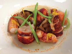 -AZUR聚(香格里拉饭店)