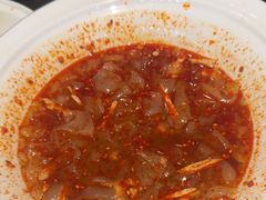 -二分八云雁阁•新晋菜大同味(长治路店)