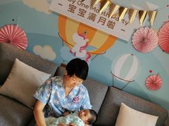 -爱贝佳母婴护理服务中心·月嫂育儿嫂(鲁迅路店)