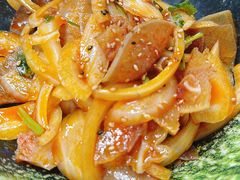 -白丁家泥炉烤肉·鳗鱼(海河东路店)