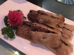 银峰老鹅馆(马鞍山总店)-金典银峰老鹅馆·昆山菜(亭林公园店)