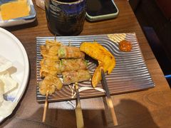 -鸟鹏烧鸟居酒屋(龙岗万科店)
