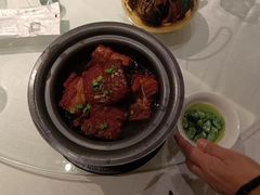 -老长春肉馆(创业大街店)