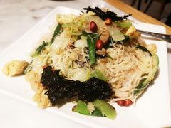 -莆田餐厅PUTIEN(三里屯店)