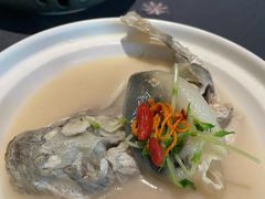 -肆月河豚·淮扬菜·湘菜(华天店)