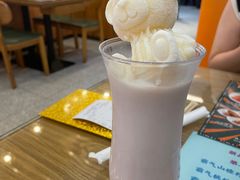-添利·香港茶餐厅·下午茶(雪象店)
