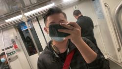 -595barbershop美式油头