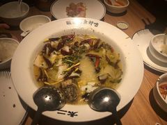 -太二酸菜鱼(福州泰禾店)