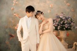 -Mu慕婚纱摄影·超级工作室