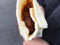 -老绍兴三味臭豆腐(奥林匹克购物广场店)