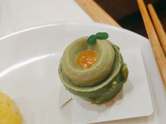 -第六季自助餐厅(甜水园店)