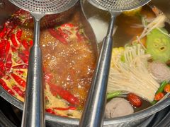 -犇鼎牛潮汕牛肉火锅(新辰里学清路店)