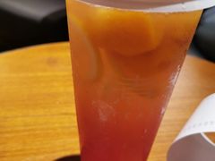 芒果芭乐茉莉-煮叶(悠唐广场店)