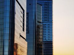 -深圳湾万象城(南山店)